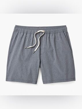 FAIR HARBOR MEN'S THE ONE 6" SHORTS- XXL